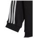 Adidas Βρεφικές φόρμες σετ Essentials 3-Stripes Full-Zip Fleece